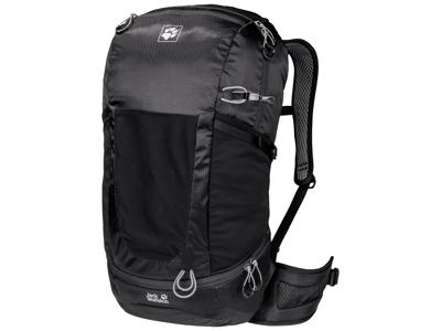 Jack Wolfskin Kingston 30 - Rygsæk - 30 liter