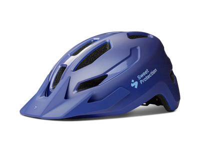 Sweet Protection Ripper MIPS Junior - MTB hjelm - Blå - Str. 48-53 cm