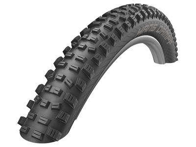 Schwalbe Hans Dampf - Addix - Performance Line foldedæk - 26x2,35 (60-559)