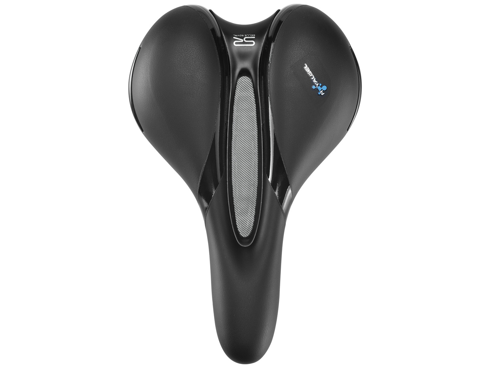 selle royal men's respiro moderate