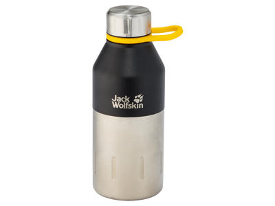 Jack Wolfskin Kole - Termoflaske 0,35 liter - Rustfri stål