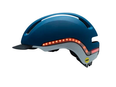 Nutcase - Vio MIPS - Cykelhjelm - Navy - Light
