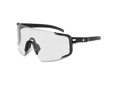 Sweet Protection Ronin Max Photochromic - Fotokromisk linse - Sort