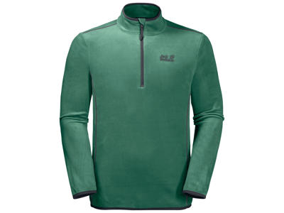 Jack Wolfskin Echo - Fleece trøje - Hr.