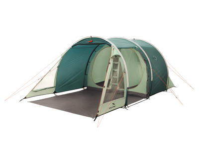3 4 personers tält Perfekt till övernattning & camping i Lome Automatic Tält 3 4 personer Pup up Dubbel lager