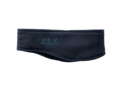 Jack Wolfskin Vertigo - Pandebånd - Onesize - Blå