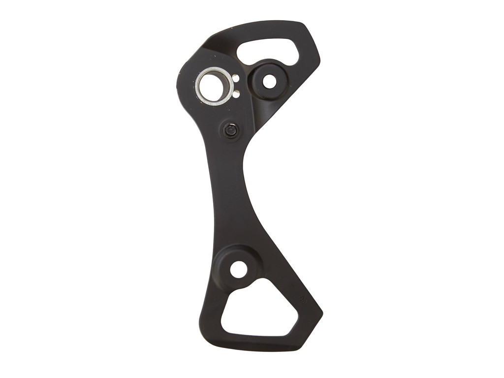 Shimano Ultegra - Ytterplatta och bakre 