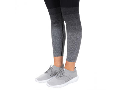 DLX Cheryl - Dame Leggins - Sort