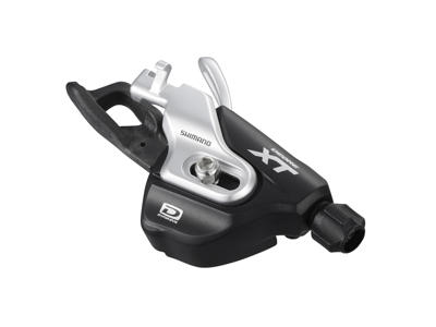 Shimano XT - Växelset SL-M780 - för 10 växlar - I-Spec