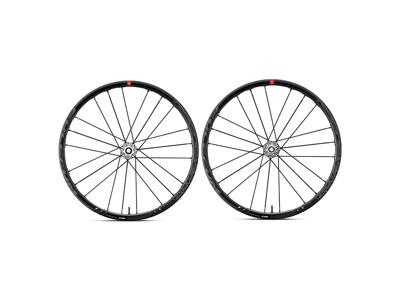 Fulcrum Racing Zero Comp. - Hjulsæt - Road - 28" - 1570 g. - Disc - Clincher/tubeless read