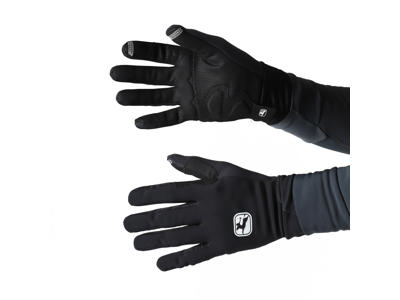 Giordana - AV 200 - Vinter handsker - Sort