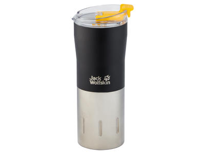 Jack Wolfskin Kariba - Termoflaske 0,5 liter - Rustfri stål