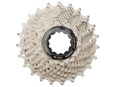 Kassette 11 gear 11-23 tands Shimano Ultegra 6800