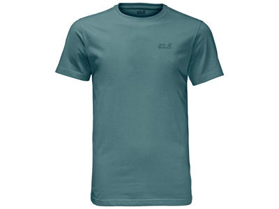 Jack Wolfskin Essential - T-Shirt Hr.