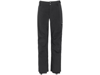 Didriksons - Alta - Womens Pants 3 - Sort