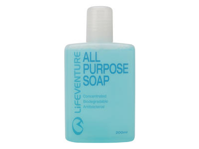 All Purpose Soap 200ml