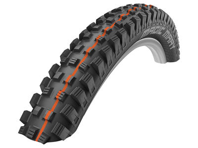 Schwalbe Magic Mary - Addix - Tråddæk - 29x2,35 (60-622)