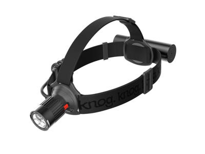 Knog PWR Headtorch - Pandelampe