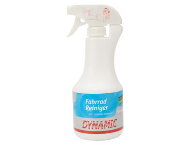 Cykelvask Dynamic F-025 i pumpeflaske 500 ml