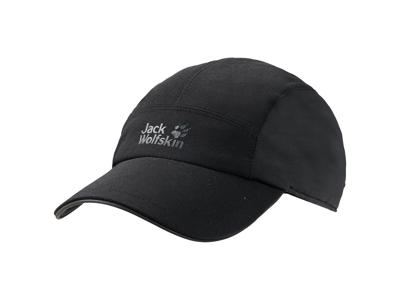 Jack Wolfskin Dynamic Cap - One Size - Sort
