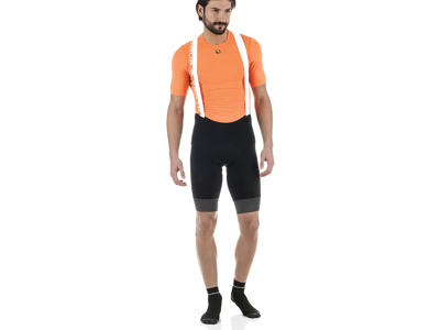 Giordana G-Shield - Bib - Cykelshorts - Sort