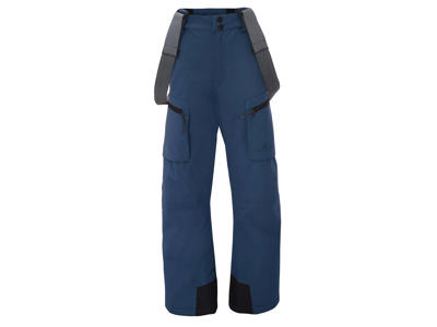 2117 OF SWEDEN Knatten Eco - Vinter Bukser - Junior - Navy