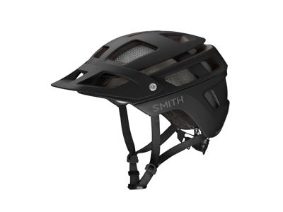 Smith Forefront 2 Mips - Cykelhjelm - Mat Sort
