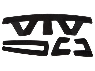 Giro Vanquist MIPS - Pudesæt sort - Str. large 59-63 cm