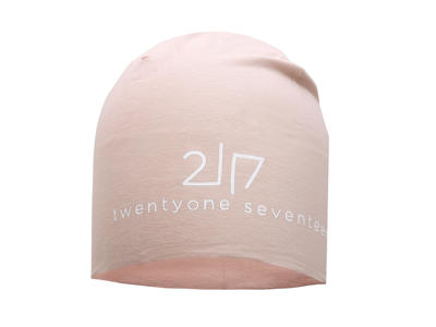 2117 OF SWEDEN Sarek - Hue - Dusty Rose - One Size