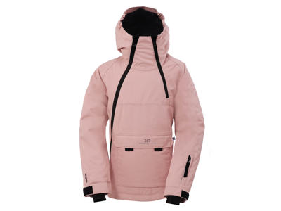 2117 OF SWEDEN Lillhem Eco - Vinter Anorak - Junior - Rose