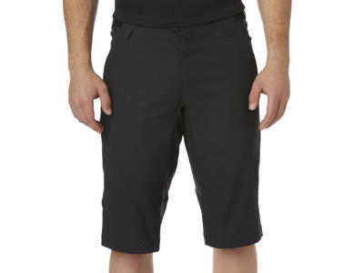 Giro Havoc - MTB shorts - Relaxed fit - Sort
