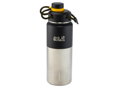 Jack Wolfskin Karoo - Termoflaske 0,75 liter - Rustfri stål