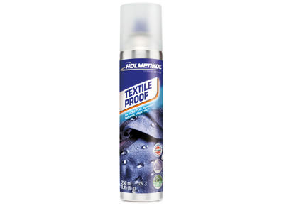Holmenkol - Textile Proof - 250 ml