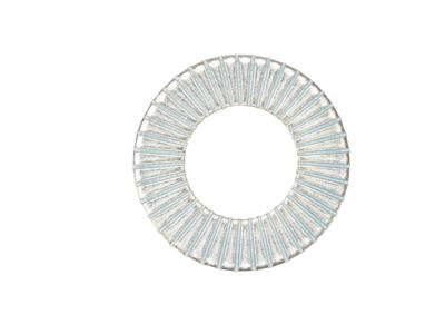 Shimano - Spændeskive til 9mm aksel - 2mm tyk