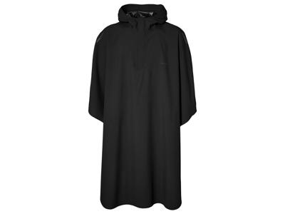 Basil Hoga Rain Poncho - Vandtæt poncho - Unisex