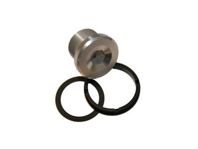 Shimano XTR - Bolt til pedalarm - FC-M970