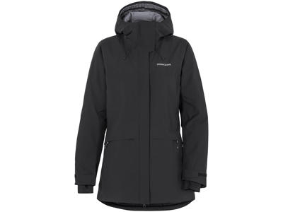 Didriksons - Alta - Womens Jacket 3 - Sort