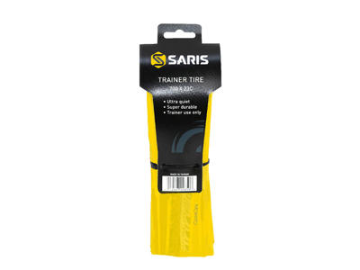 Saris Foldedæk - Til Hometrainer - 700x23c
