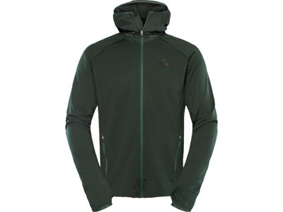 Sweet Protection Hunter Midlayer - Cykeljakke - Grøn