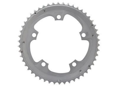 Shimano Tiagra - 50 tands klinge road - BCD130 - FC-4603
