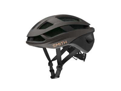 Smith Trace Mips - Cykelhjelm - Mat grå