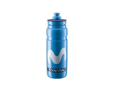 Elite Fly Teams - Drikkedunk 750ml - Movistar