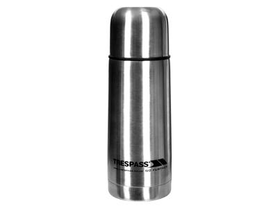 Trespass Thirts 35 X flaske - Rustfritstål - 350 ML