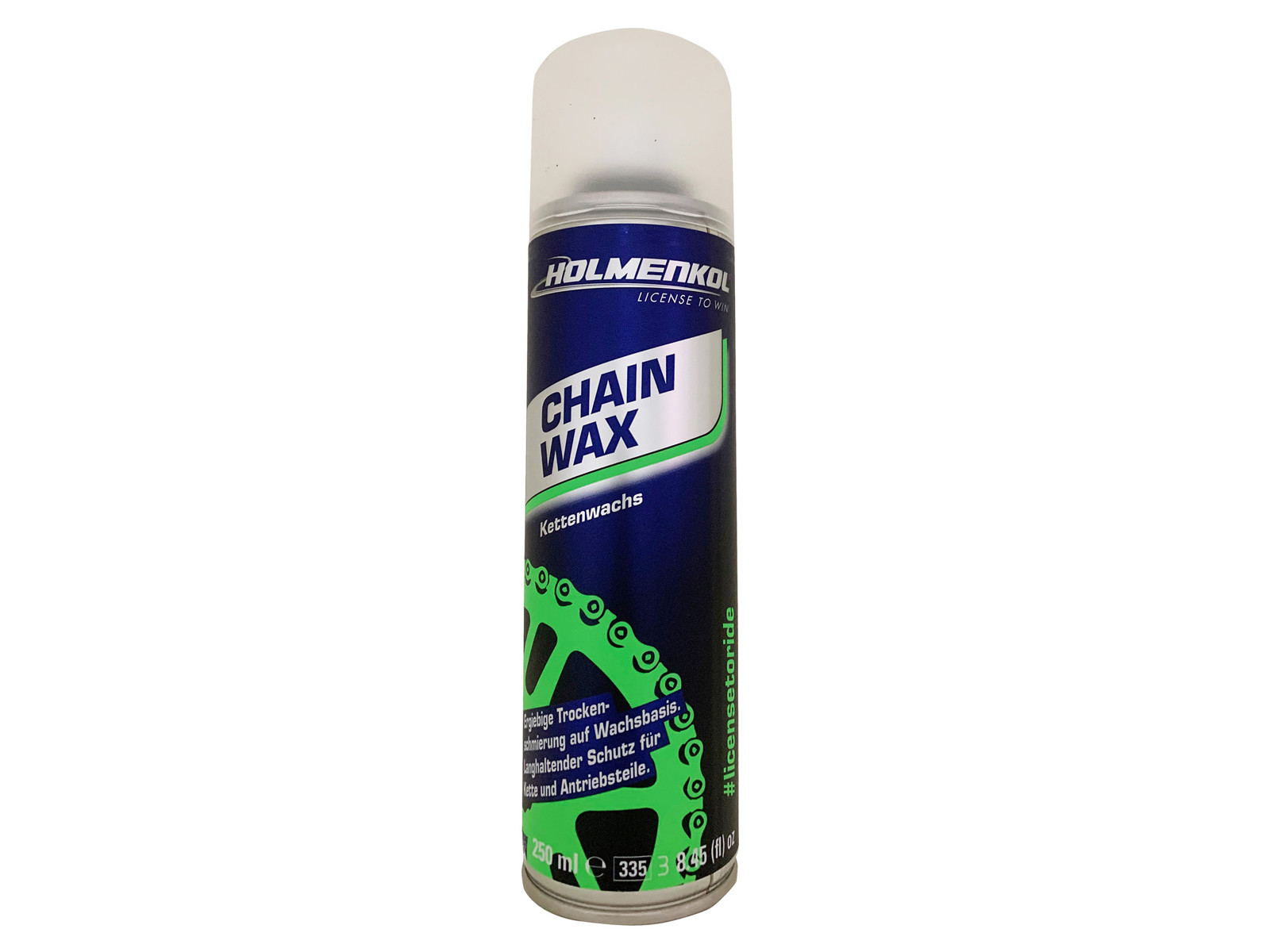 Holmenkol Chain Wax 250 ml (DKK 129,00)