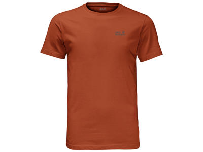 Jack Wolfskin Essential - T-Shirt Hr.
