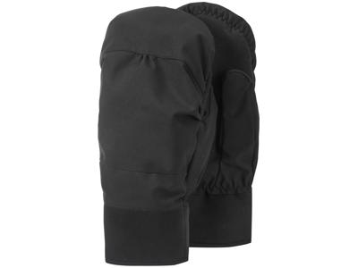 Didriksons - Hedi - Snow Gloves 2 - Sort