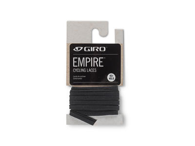 Giro Empire - Snørebånd til cykelsko - 132 cm.