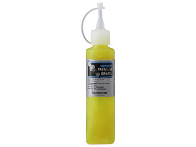 Premium Grease (Tube 100 Gr)