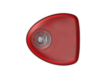 Reelight CPH SL300 - Baglygte - Uden beslag