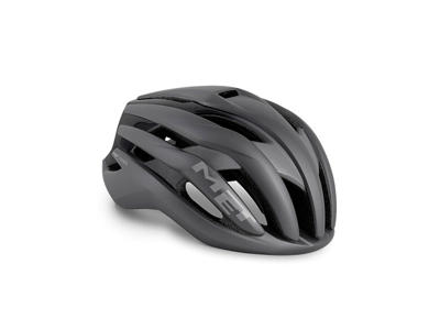 MET Trenta - Cykelhjälm - Matvariant